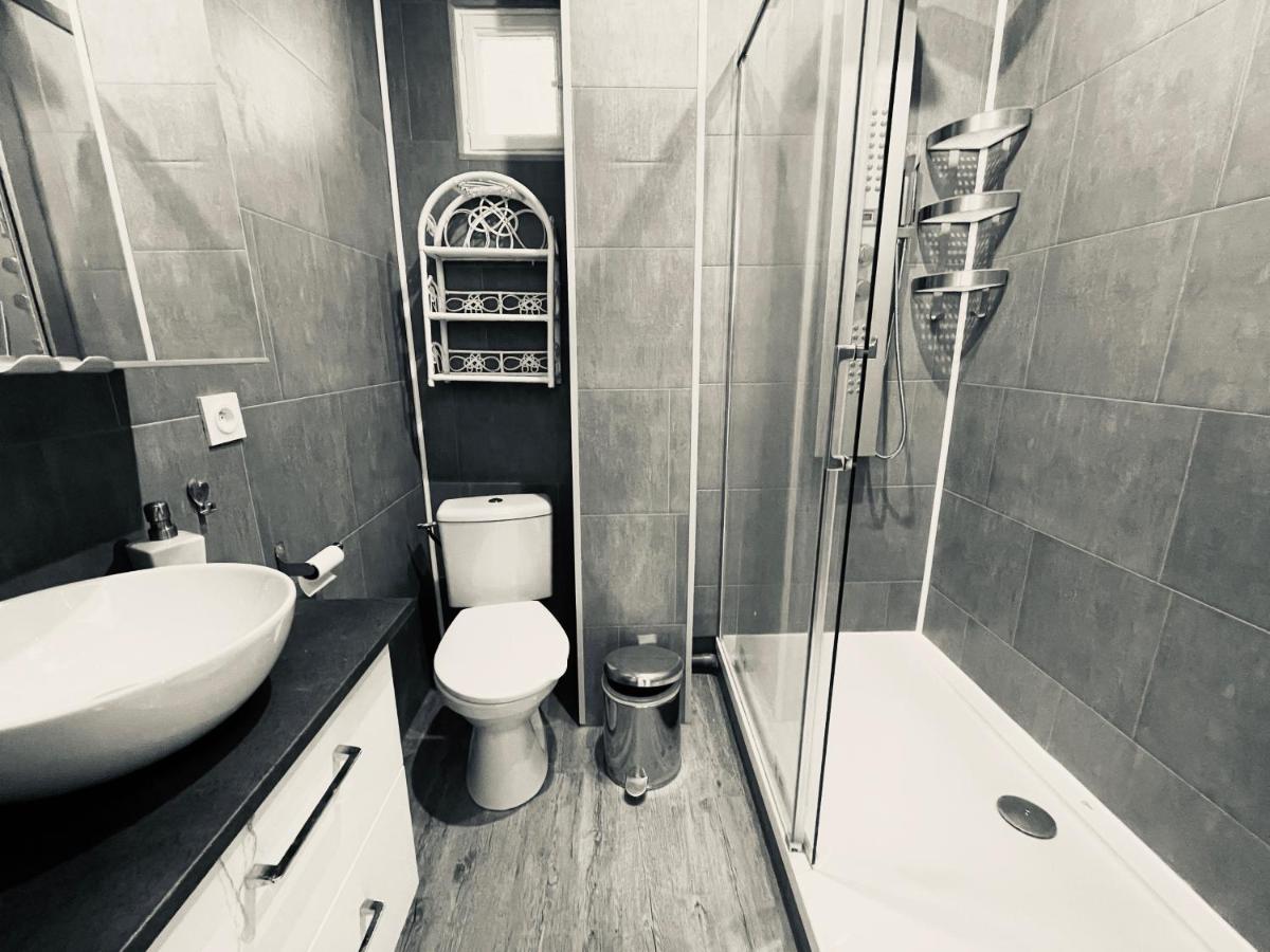 STUDIO VAISE 3 CENTRE à LYON 69009 - Housity