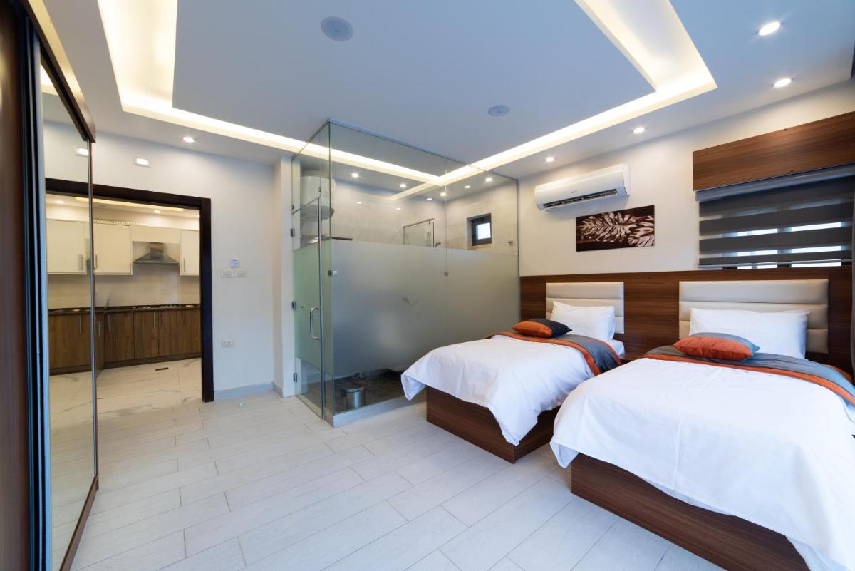 Oriental Chalet - Deadsea - Housity