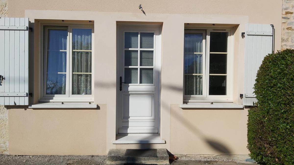 Appart Sylvain - Housity