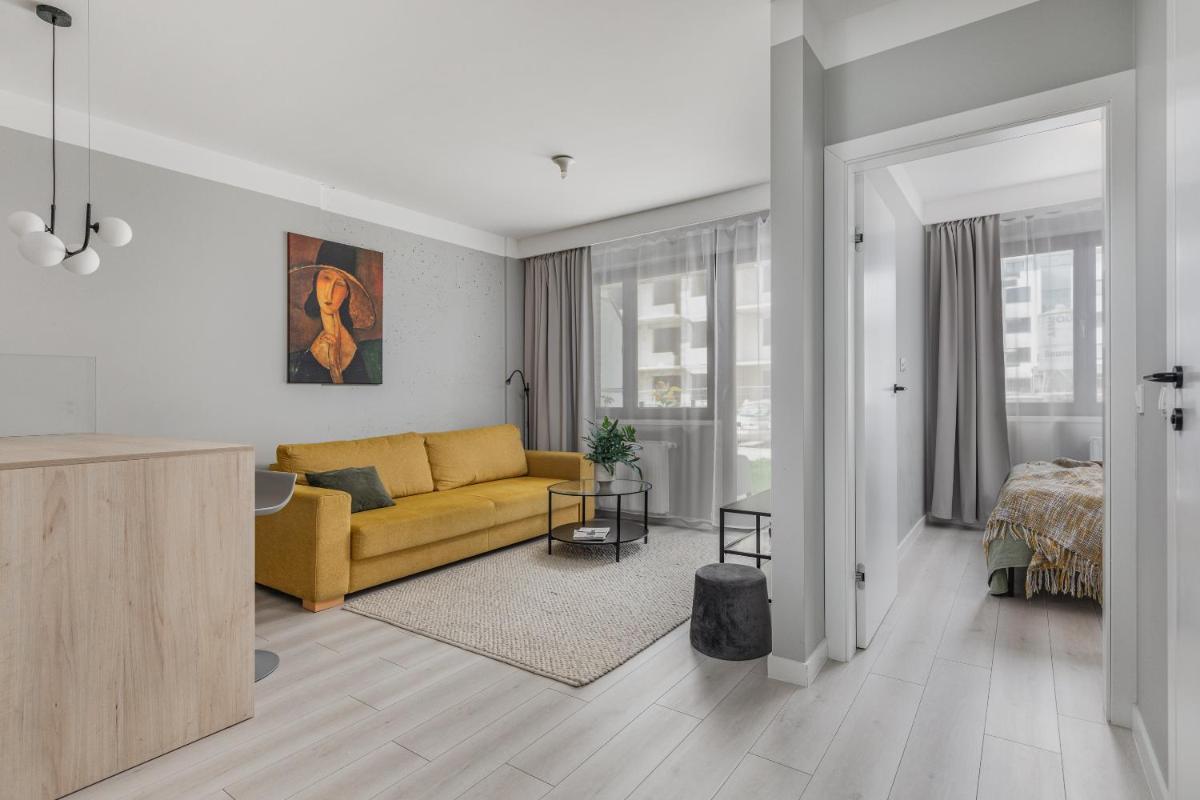 TS Nowe Miasto - Housity