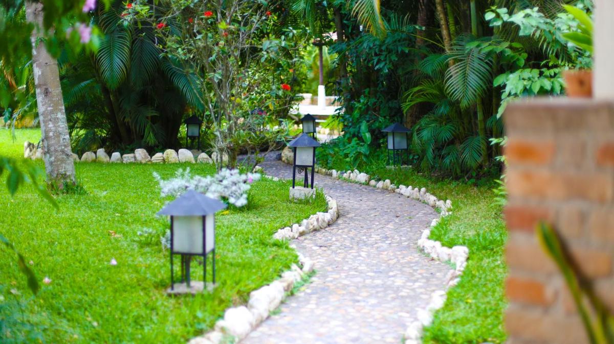 Hotel Ciudad Blanca - Housity