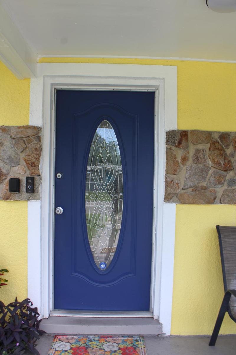 Traditional Cozy Historic Tampa Home - Housity