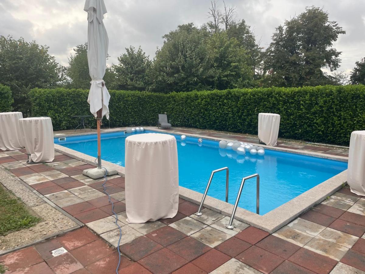 Family resort TRAPISTI - Housity