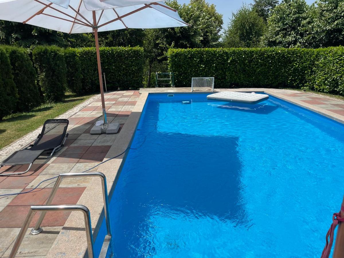 Family resort TRAPISTI - Housity