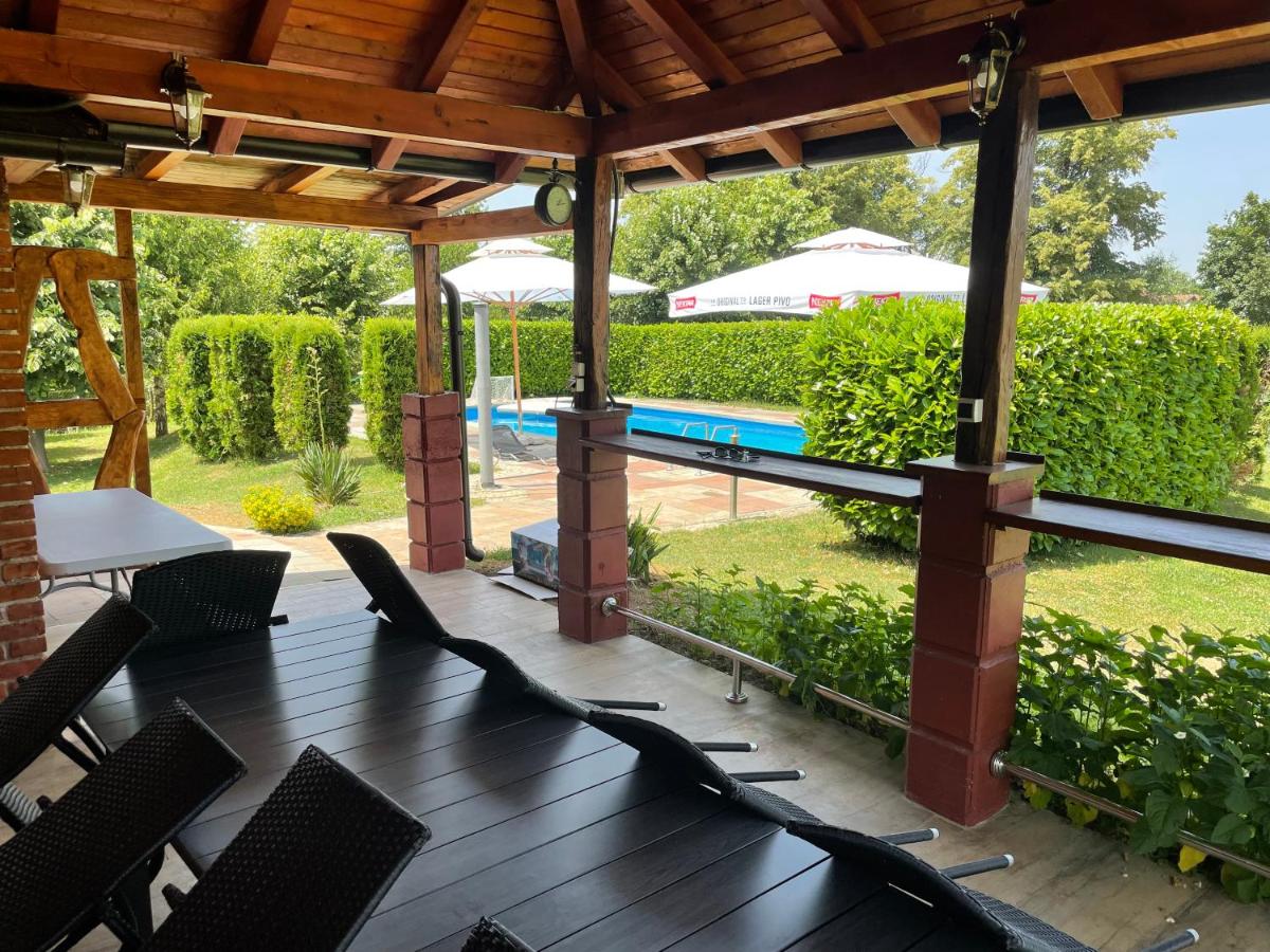 Family resort TRAPISTI - Housity