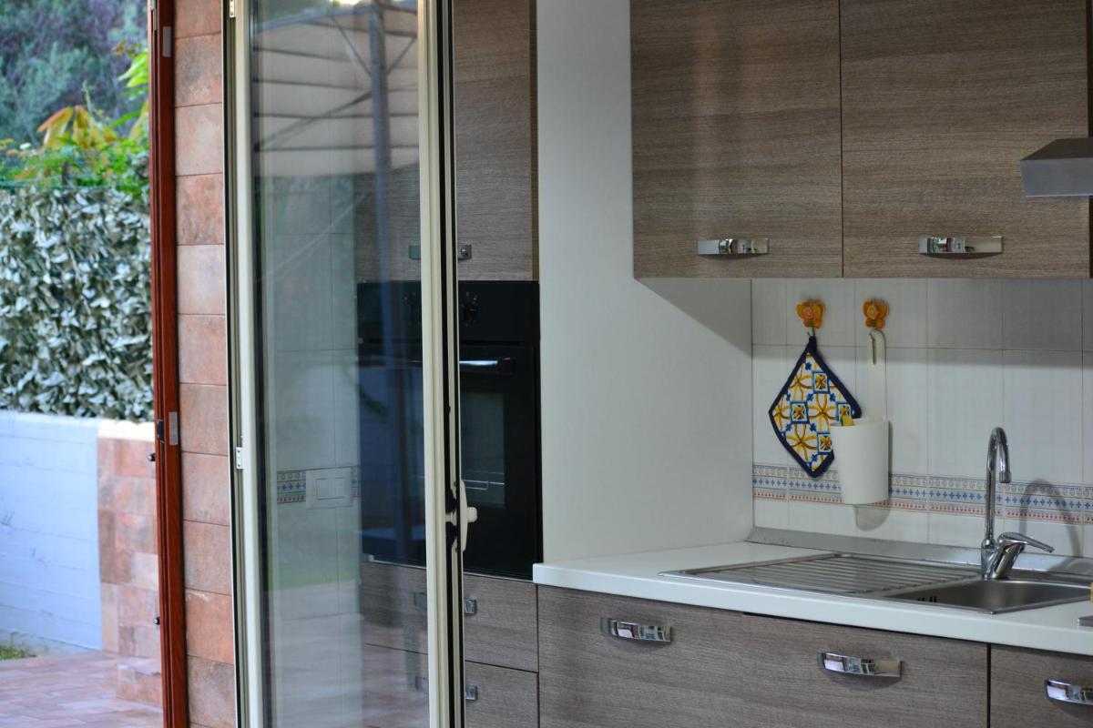 Casa di Aida - Housity