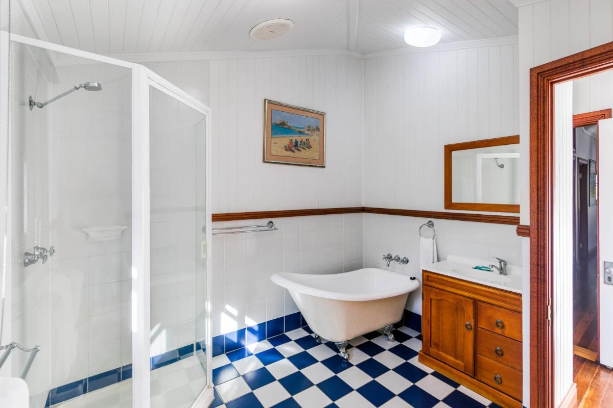 Island Adventure Holiday House - Housity