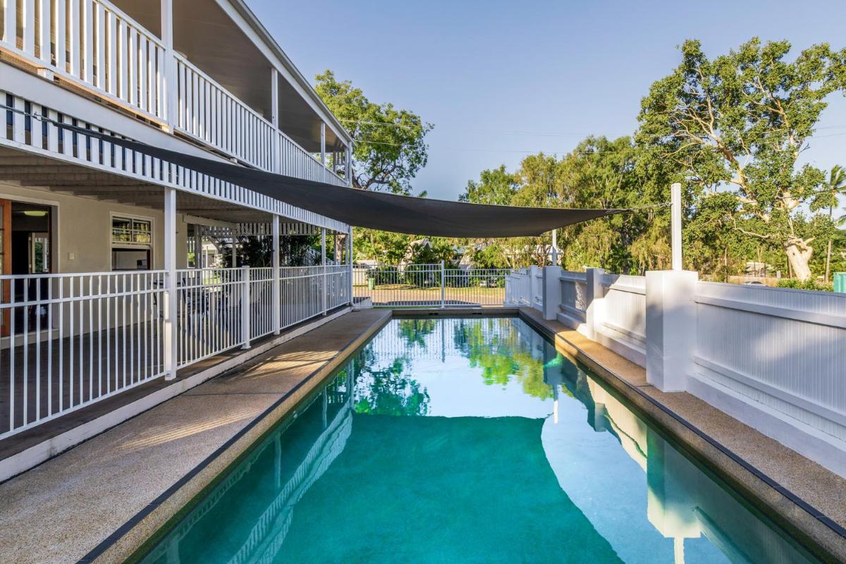 Island Adventure Holiday House - Housity