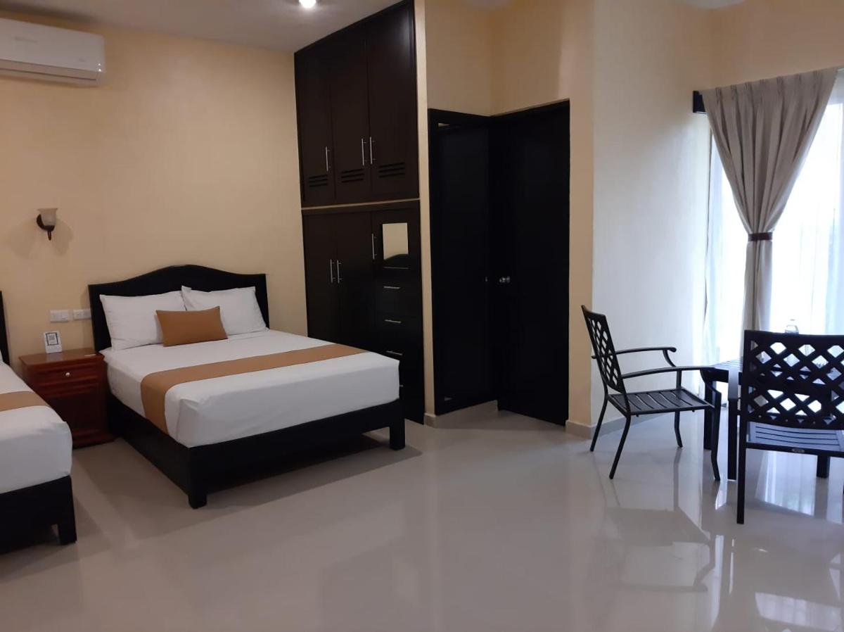 Departamentos X`Kanlol - Housity