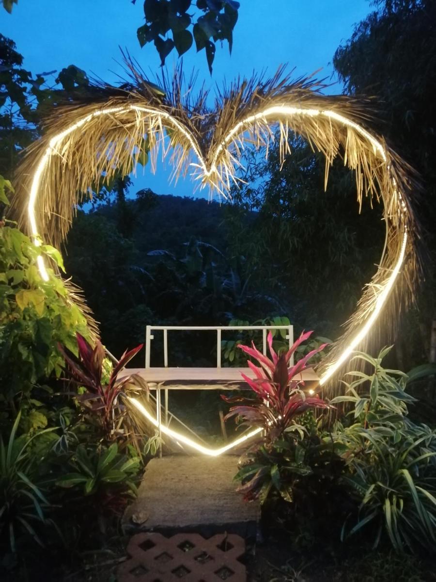 Hilltop Canopy Staycation - Housity