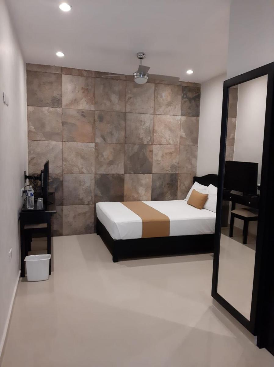 Departamentos X`Kanlol - Housity