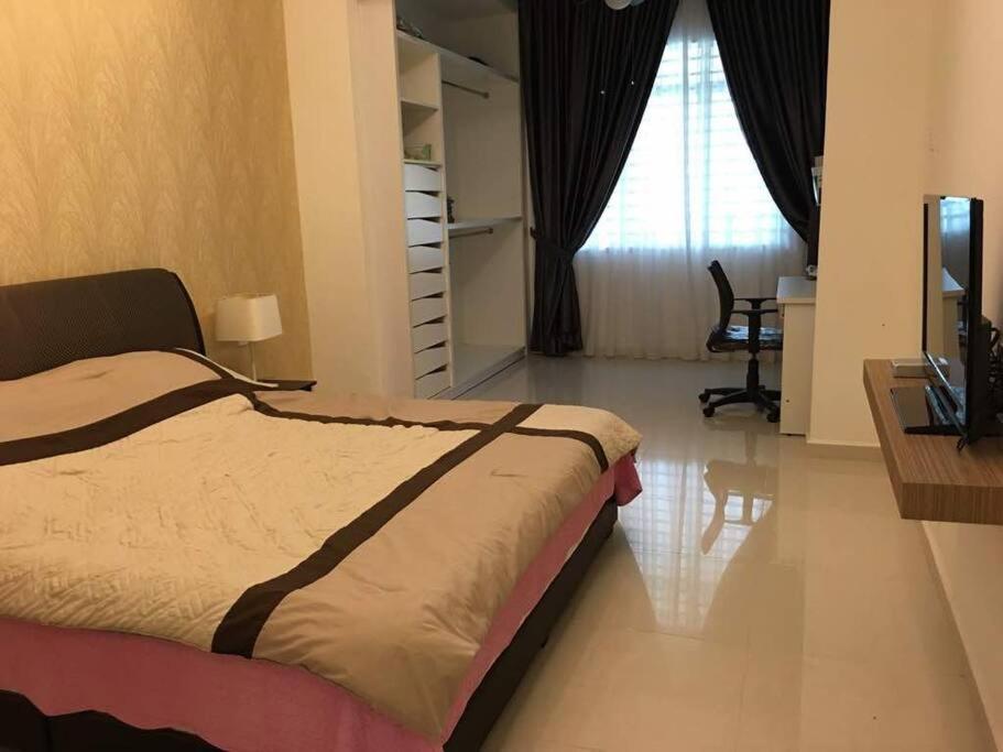Homestay Atfa Beseri Kangar Perlis - Housity