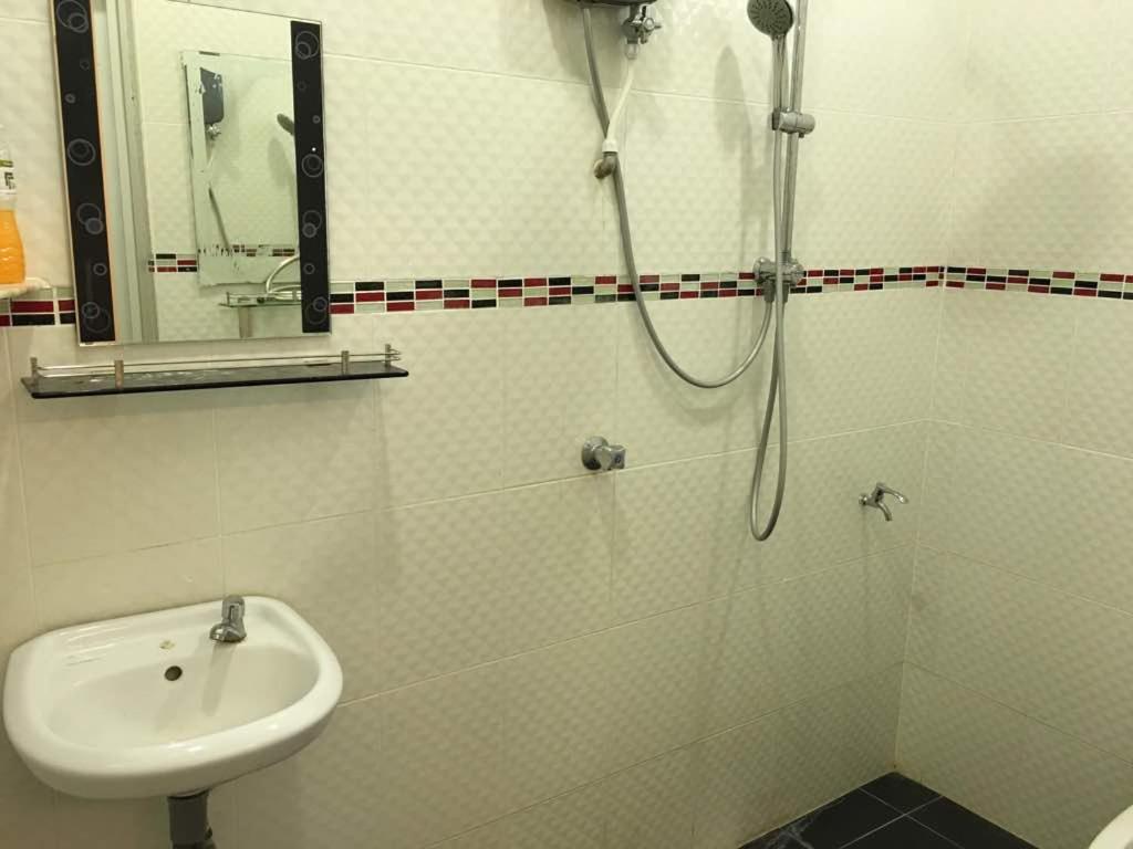 Homestay Atfa Beseri Kangar Perlis - Housity