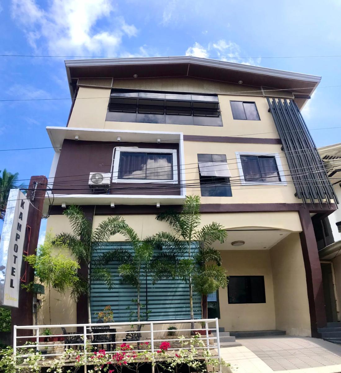Kampotel Davao - Housity