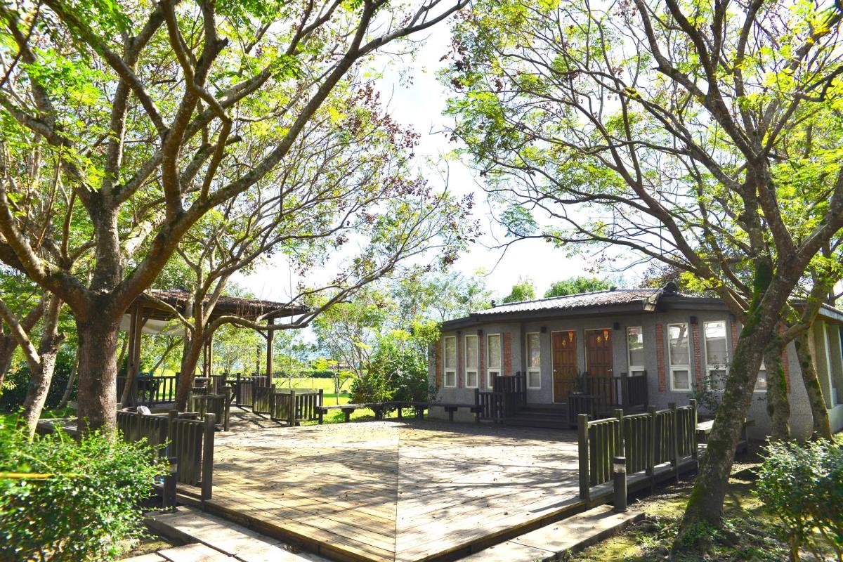 Fangshuh B&B - Housity
