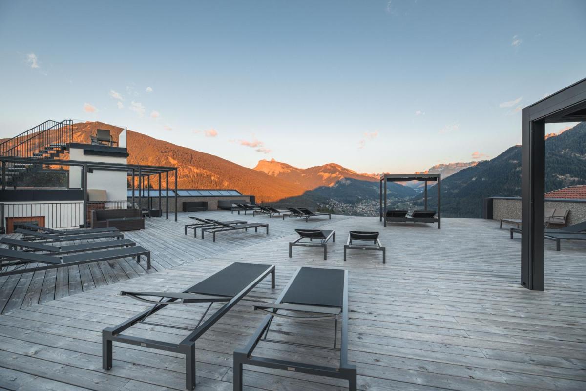 Hotel Scherlin - Housity