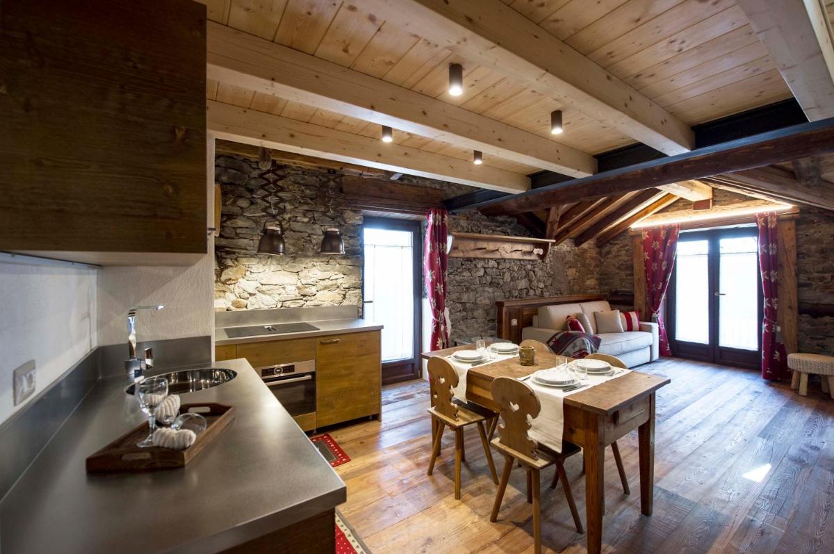 Le Relais du Boucher - Housity