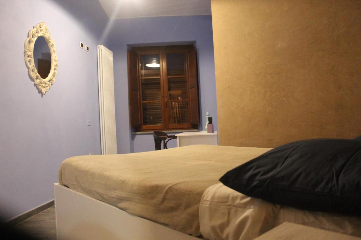 Bed and Breakfast Dal Tenente - Housity