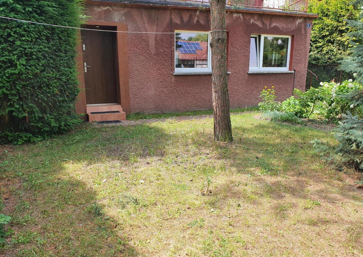 Apartament u Ani - Housity