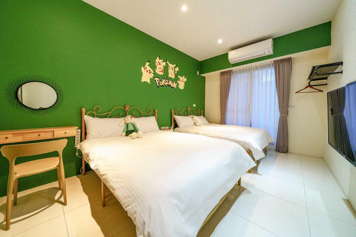 NEAR BnB II - Housity