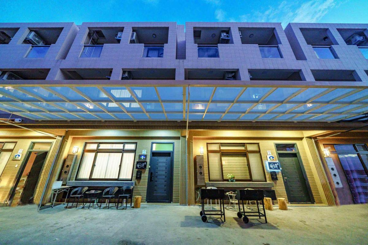 NEAR BnB II - Housity