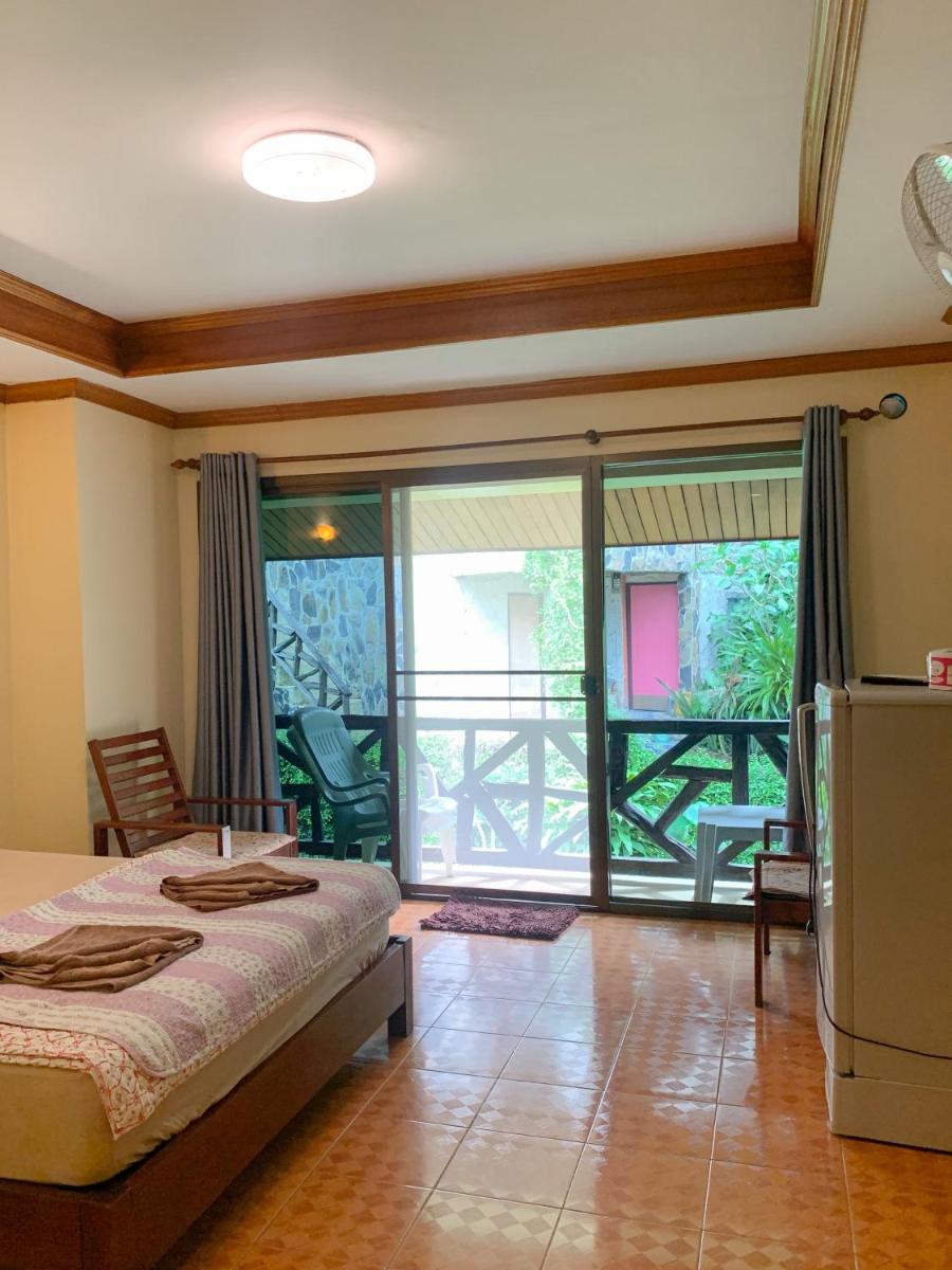 Koh Chang Hut Hotel - Housity