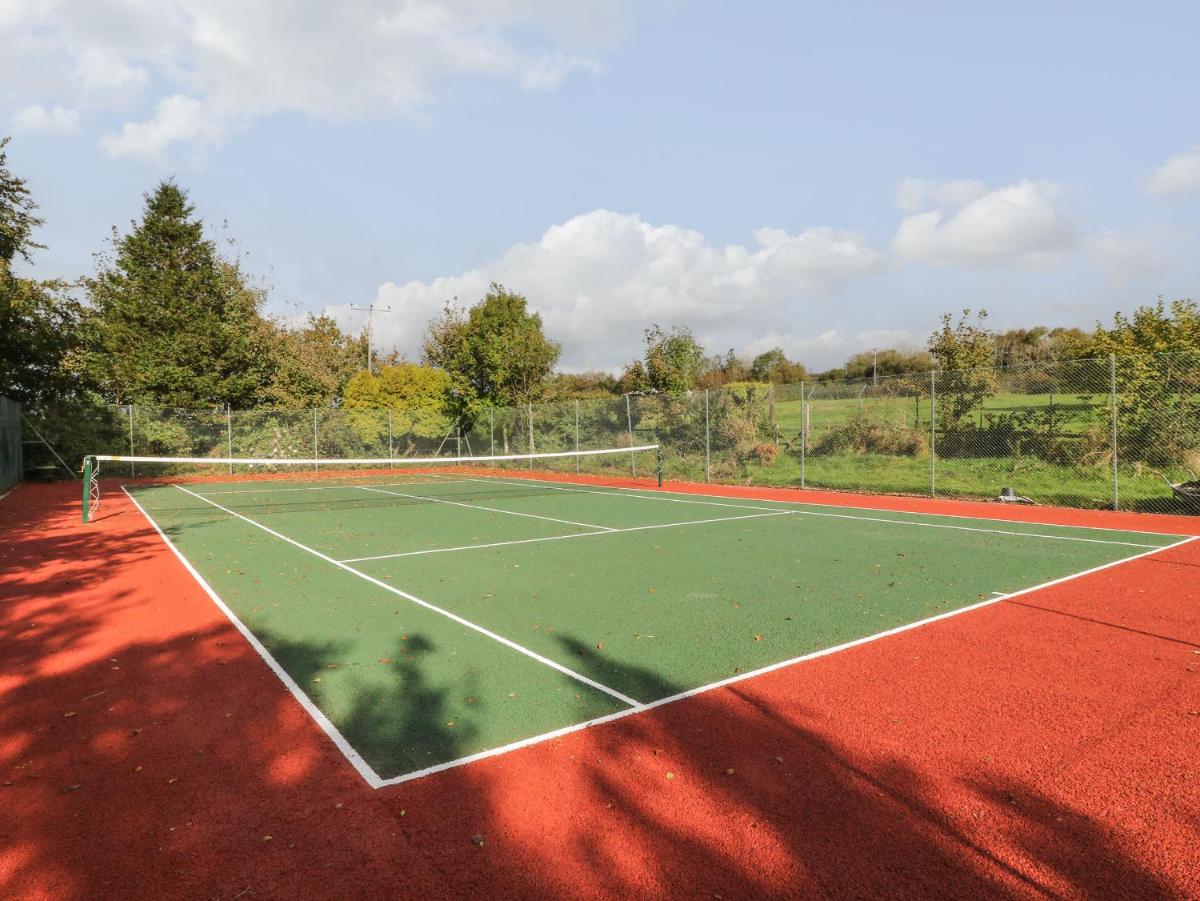 The Linhay - Housity