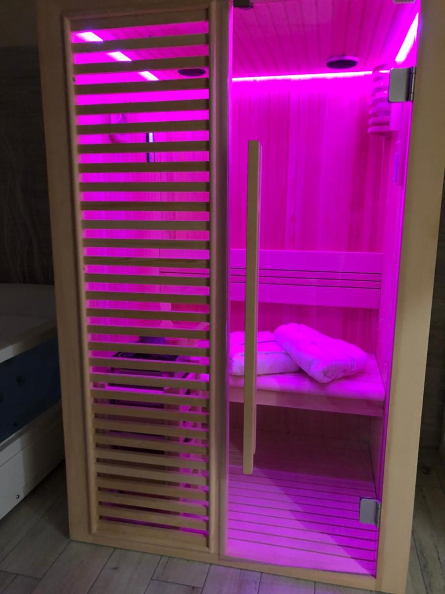 YourHome - La Meta Perfetta Rooms&Spa - Housity