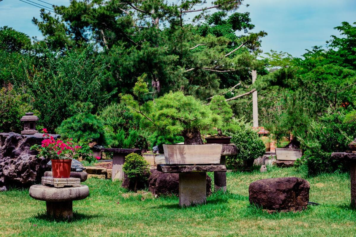 Cui Song Yuan Homestay - Housity