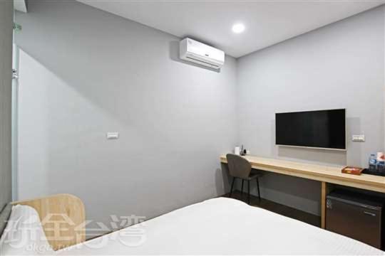 Ark stay方舟文旅山嵐新館溜滑梯商務民宿 - Housity