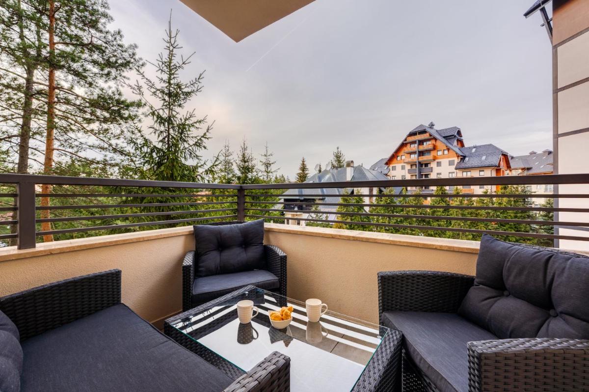 Apartman Menta - Housity