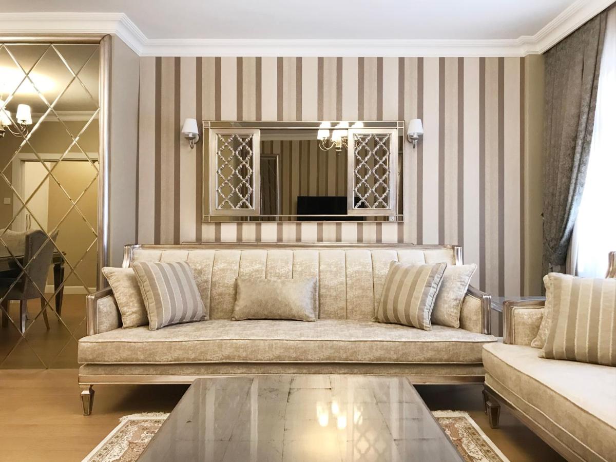 MY FABULOUS LUXURY HOME. HISTORICAL PART OF THE ISTANBUL - Housity