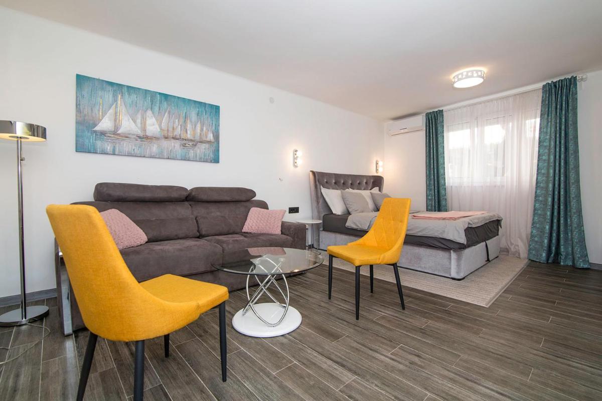 City Center Apartment - Housity