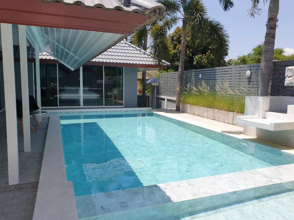 3 Bed room, big Pool Villa by I AM Pool Villa, North Pattaya - Housity