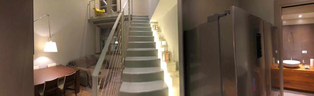 ComfortSuite Torino Bogino - Housity