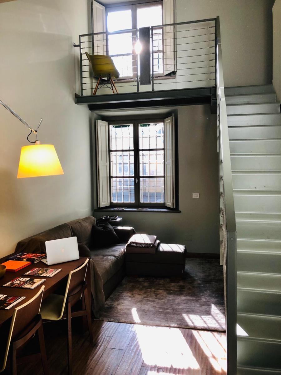 ComfortSuite Torino Bogino - Housity