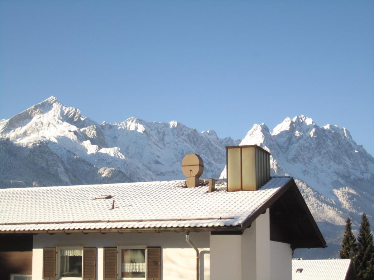 Alpenkette - Housity