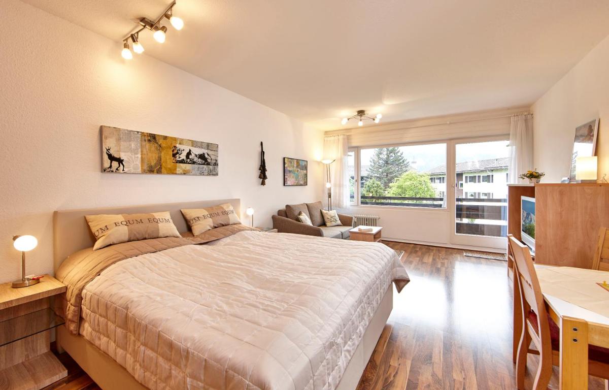 Alpenkette - Housity