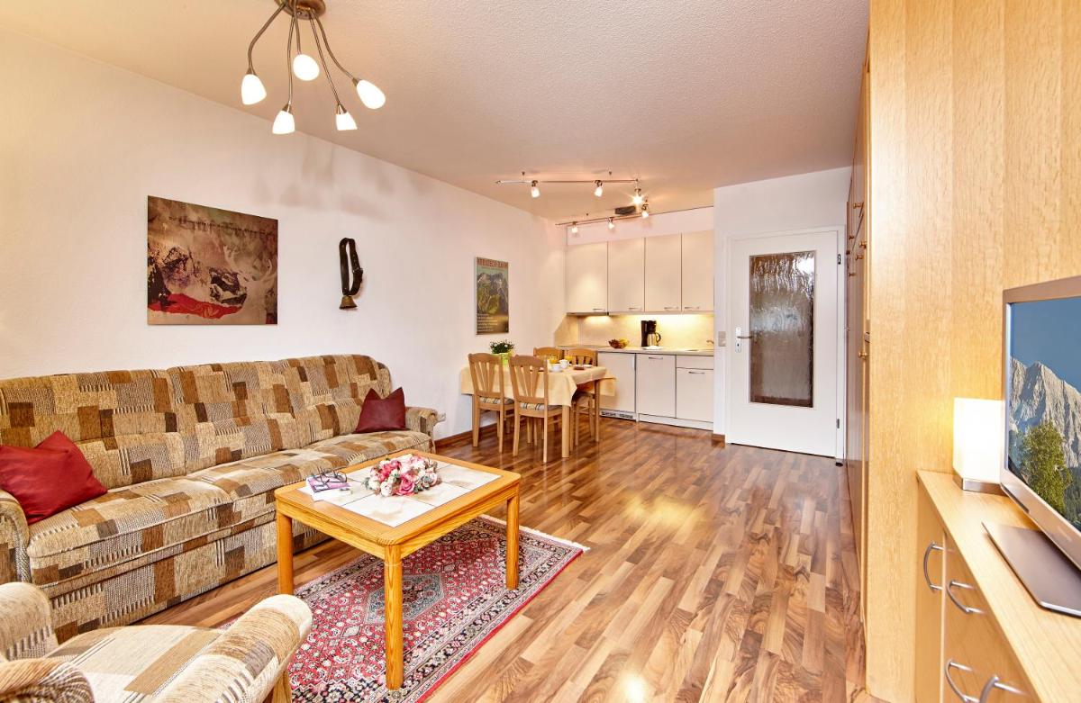 Alpenkette - Housity
