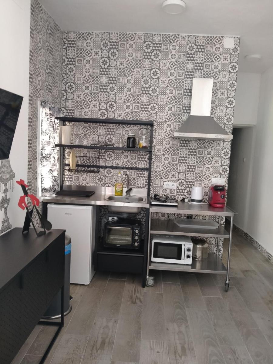 Inn Jerez Victoria smoke free - Housity