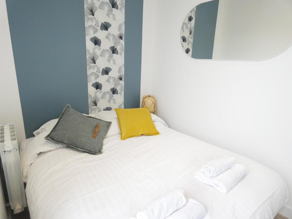 Charmant studio, terrasse privative [Moulin Blanc] - Housity