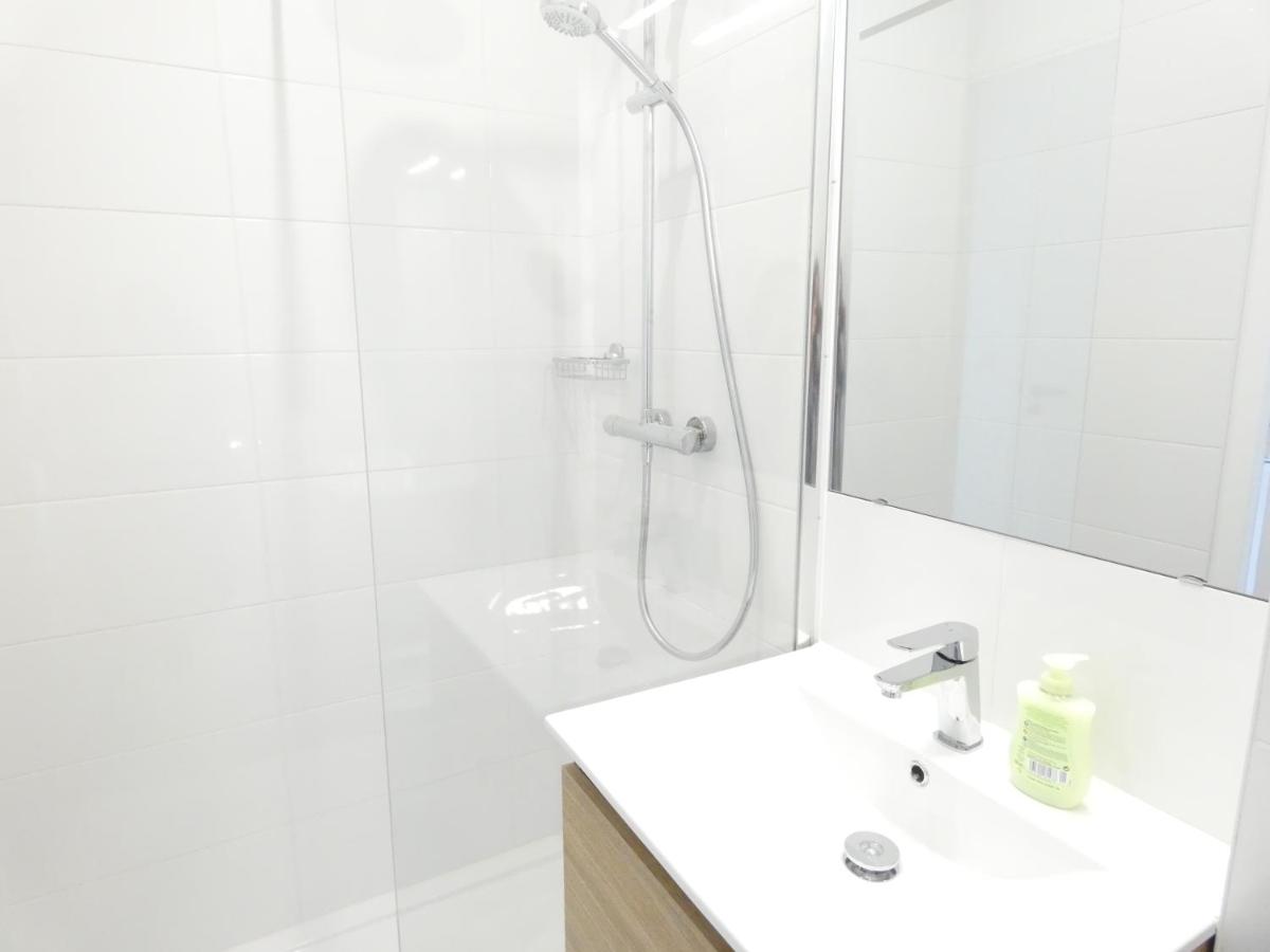 Charmant studio, terrasse privative [Moulin Blanc] - Housity