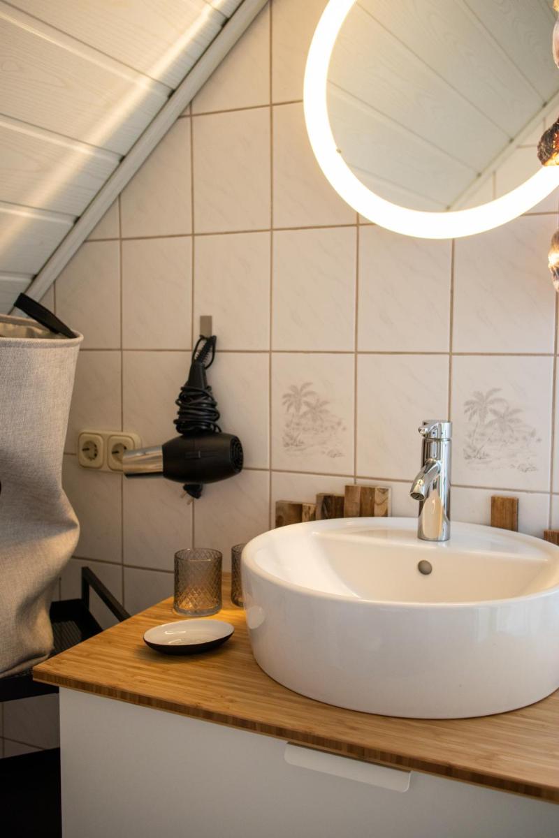 Suitetrails - Citynah Maisionettenapartment*Sky-TV*BIOKaffee*