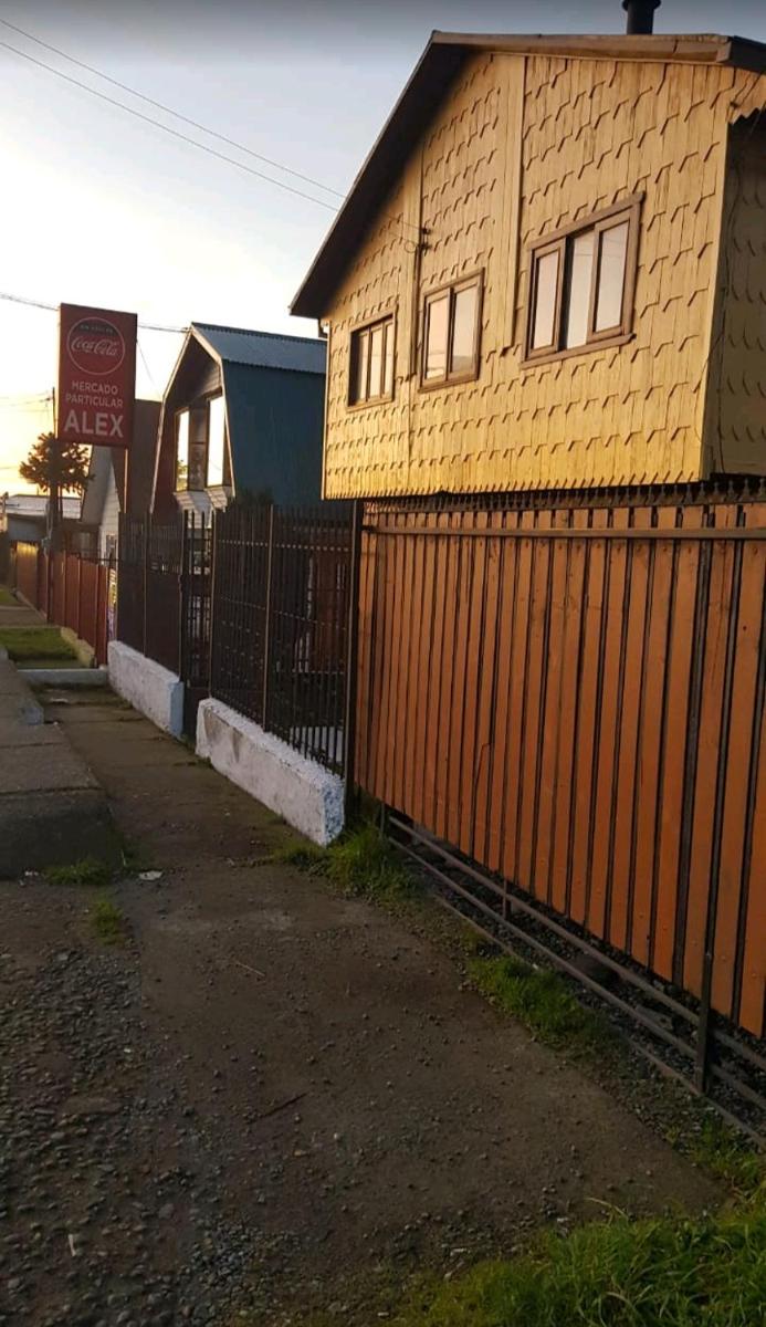Refugio Urbano - Housity