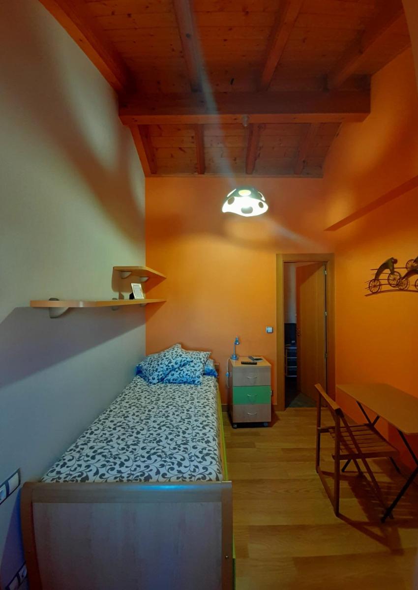 HOSTAL Villa de Brulles - Housity