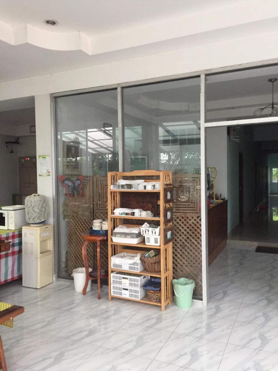 Baansuwanna Hotel - Housity