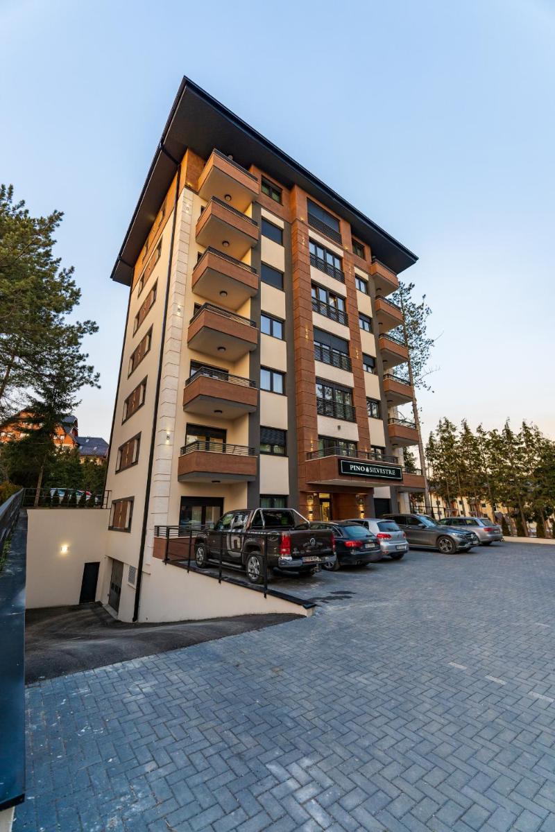 Apartman Menta - Housity