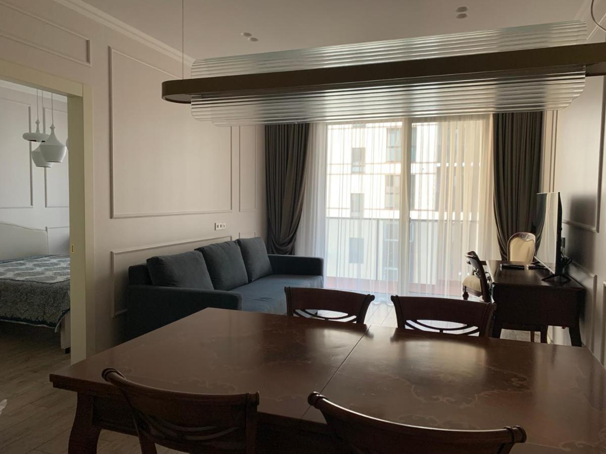 CITY apartments - Housity