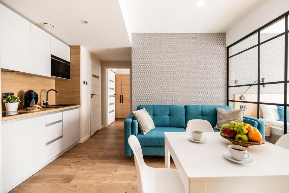 Krakow Square Residence - Housity