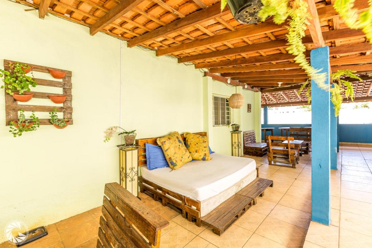 Pousada das Estrelas Atibaia - Housity